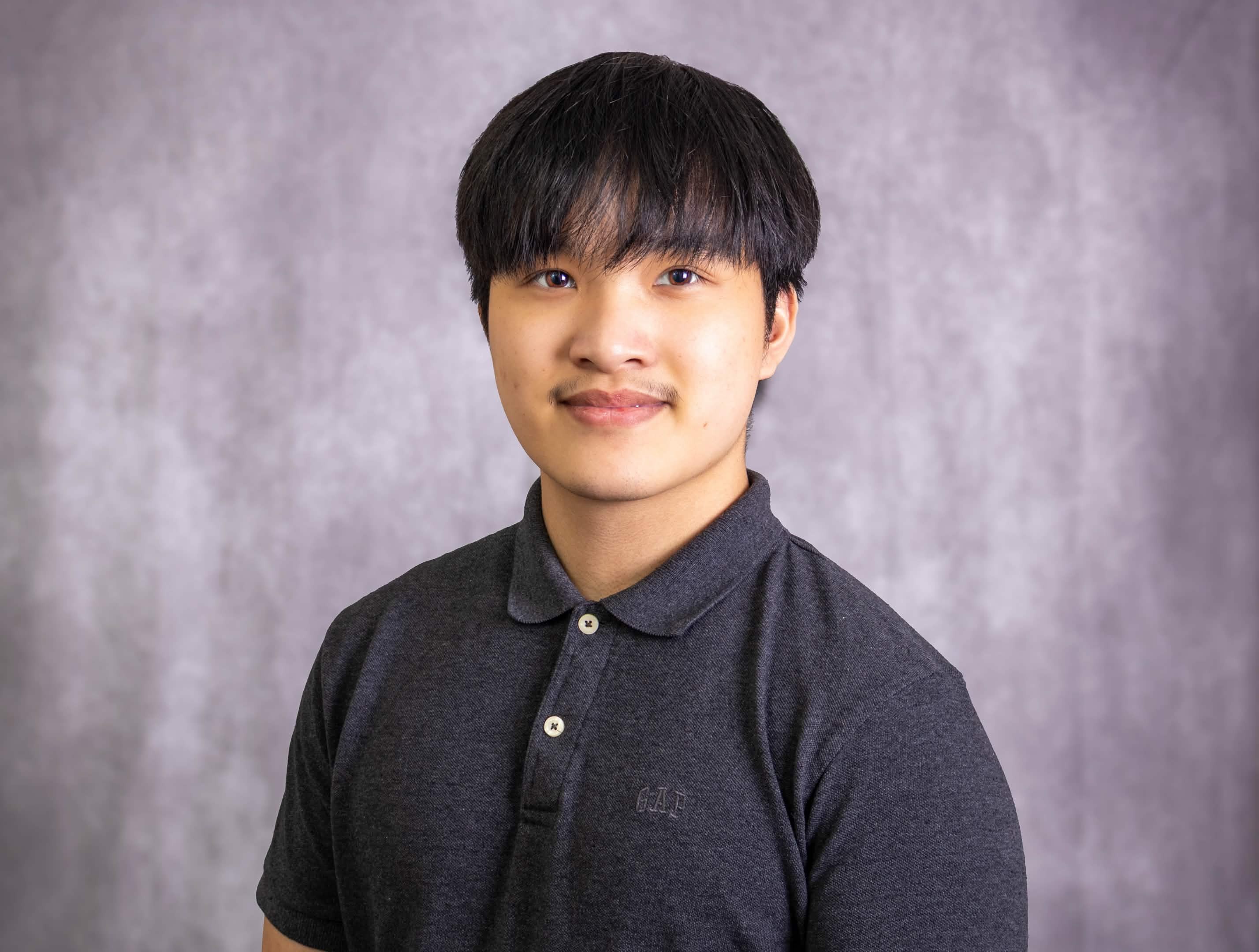 Peter Le